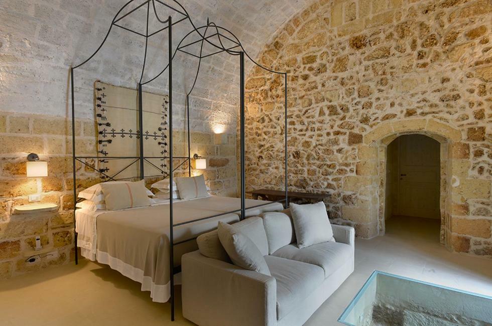 Masseria Trapana Lecce Kültér fotó