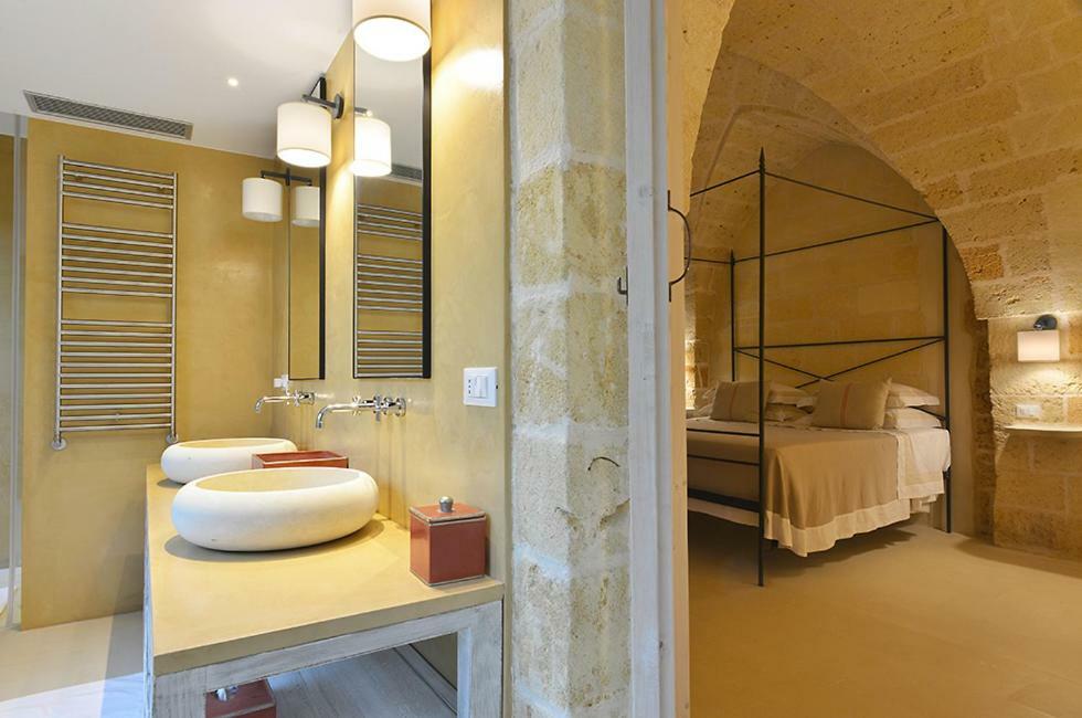 Masseria Trapana Lecce Kültér fotó