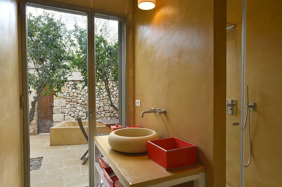 Masseria Trapana Lecce Kültér fotó