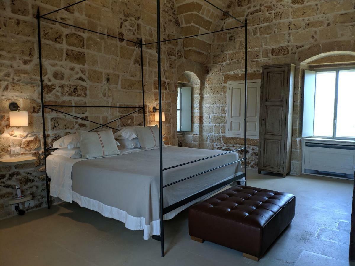 Masseria Trapana Lecce Kültér fotó