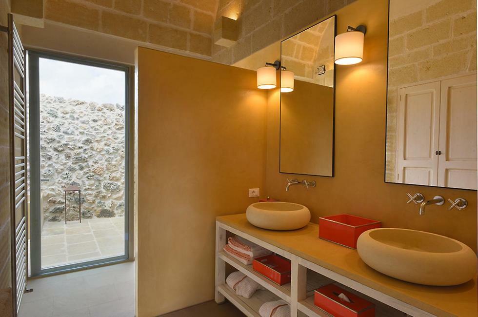Masseria Trapana Lecce Kültér fotó