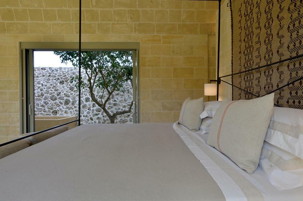 Masseria Trapana Lecce Kültér fotó